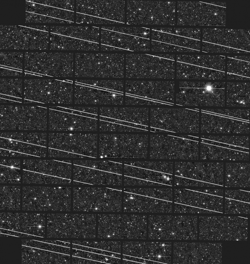 Key Numbers | Rubin Observatory